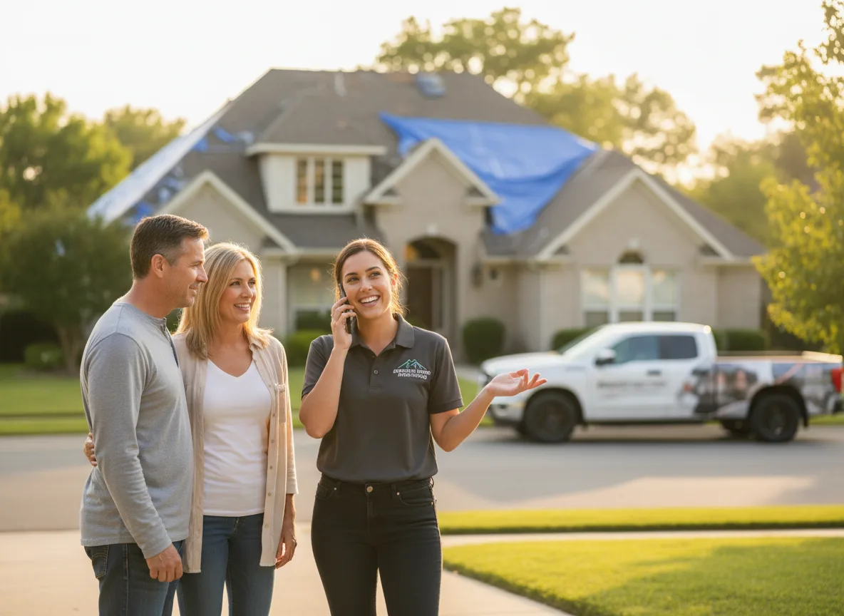 Emergency Roof Repair Pointe Aux Pins, MI FAQs